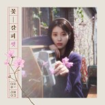 IU’s Musical Comeback: ‘Flower Bookmark 3’ Album Review