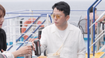 Kim JoonHo’s Exciting Ulleungdo Honeymoon Rehearsal with Friends