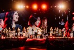 TWICE and Coldplay Unite for ‘WE PRAY’ at World Tour