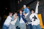 TWS Makes K-pop History with Grand Slam Win and KCON Japan 2025