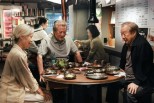Celebrating South Korean Cinema: ‘People and Meat’ at Tribeca Film Festival