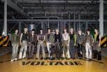SEVENTEEN’s Electrifying Performance on The Kelly Clarkson Show