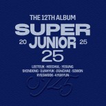 Celebrating 20 Years: Super Junior’s ‘Super Junior 25’ Album Release