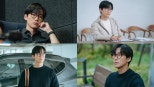 Namgoong Min Shines in SBS’s ‘Our Movie’ Drama Series