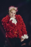G-Dragon’s Electrifying Concert in Osaka and WORLD TOUR Updates