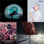 G-Dragon: Reigniting the K-Pop Scene with ‘PO￦ER’ and Global Ventures