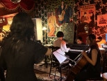 Salon de Osukyeong Shines at French Music Festival 2025