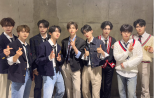 ZEROBASEONE: A Rising Star in K-Pop with ‘Blue Paradise’