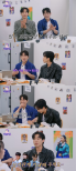 Excitement Builds for Naraesik Episode 36 with Heo SungTae and Lee SangYi