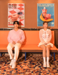 Shinji and Moon Won’s Enchanting Duet: Salagadoola Release