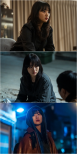 Won Jin-ah’s Action Genre Debut in ‘I Shopping’