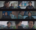 Exploring Choi Jong-soo’s Depth in ‘The Hunter with a Scalpel’