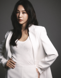 Han Ji-eun Shines as Detective Joo-young in ‘Only God Knows Everything’
