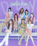 TWICE新アルバムで10周年祝う多彩な活動展開