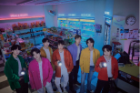 BTS Releases Live Album ‘PERMISSION TO DANCE ON STAGE – LIVE’