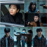 I Shopping: New ENA Drama Premieres on July 21, 2025