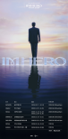 Im Young Woong’s ‘IM HERO’ 2025 National Tour and Album Release Announcement