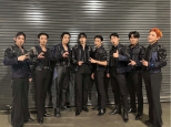 ATEEZ Shines in Music and Fashion in 2025