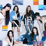 PURPLE KISS to Release First English Album ‘OUR NOW’ on August 31, 2025