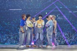 NCT DREAM Captivates Fans at Heartfelt Meeting and Prepares for 2025 NCT DREAM TOUR