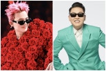 Psy and G-Dragon’s ‘Hump Show’ Collaboration: Exciting Summer Concert