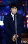 Giann84 Wins Male Variety Performer Award at 4th Bluedragon Series Awards