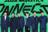 MONSTA X Celebrates 10th Anniversary with Special Concerts in Seoul