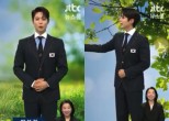Park Bo-gum’s Weathercasting Debut and ‘Good Boy’ Drama Premiere on JTBC