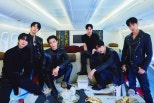 MONSTA X Returns to Japan for 10th Anniversary Concert