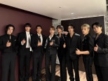 ATEEZ’s Billboard Triumph with ‘GOLDEN HOUR: Part.3’