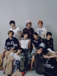 AHOF Debut: Unveiling ‘Rendezvous’ on M Countdown