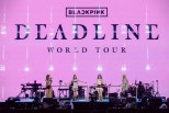 BLACKPINK’s Electrifying Performance: A Historic Concert at Goyang