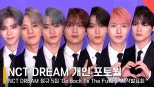 NCT DREAM Album Launch at Lotte Cinema: Go Back To The Future Event