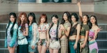 TWICE Celebrates Success with ‘THIS IS FOR’ and Lollapalooza Chicago