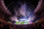 Stray Kids Electrifies Fans at Madrid Concert and Upcoming Shows