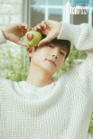 Jang Wooyoung’s Upcoming Mini Album ‘I’m into’ and Concert