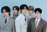 N.Flying Returns with ‘Everlasting’ Album: A Musical Journey