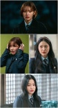 Exciting Debut: Cheongdam International High School 2 Premieres on July 3!