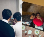 BTS V’s Post-Military Adventures: Embracing Freedom and Friendship