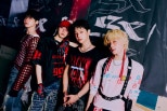 ONEUS、新作で魅せる圧倒的パフォーマンスと無限の可能性
