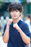 Park Bo-gum’s Future on ‘The Seasons’ at KBS 2TV