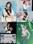 Park Shin-hye’s Asia Tour Debut in Taipei