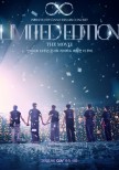 INFINITE’s 15th Anniversary Concert Film: Limited Edition Experience