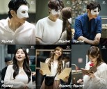 Phantom’s 10th Anniversary Celebration at Sejong Center