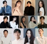 JTBC’s Exciting New Friday Series: A Weekend TV Revolution