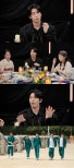 Wi Ha-jun and Park Gyu-young: Insights on ‘Squid Game’