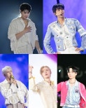 ASTRO Makes History with The 4th ASTROAD Concert at Fukuoka PayPay Dome