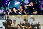Breaking Boundaries: KATSEYE and dearALICE Redefining Global K-Pop