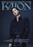 KAI’s Electrifying ‘2025 KAION’ Solo Concert Tour: A Musical Journey