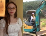 Mina’s Inspiring Journey: Breaking Barriers with an Excavator License